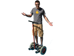 Photo of The Seg-bot