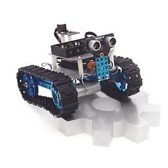 Photo of Makeblock Bluetooth Tank kit