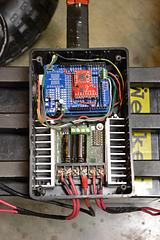 The Seg-bot image 017_step4_wired_up.jpg