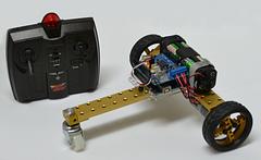 Infrared Control image ir_robot.jpg